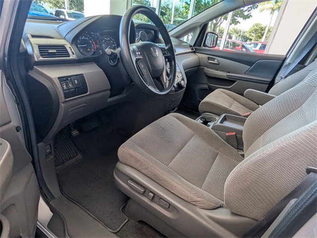 Used 2012 Honda Odyssey EX image 7