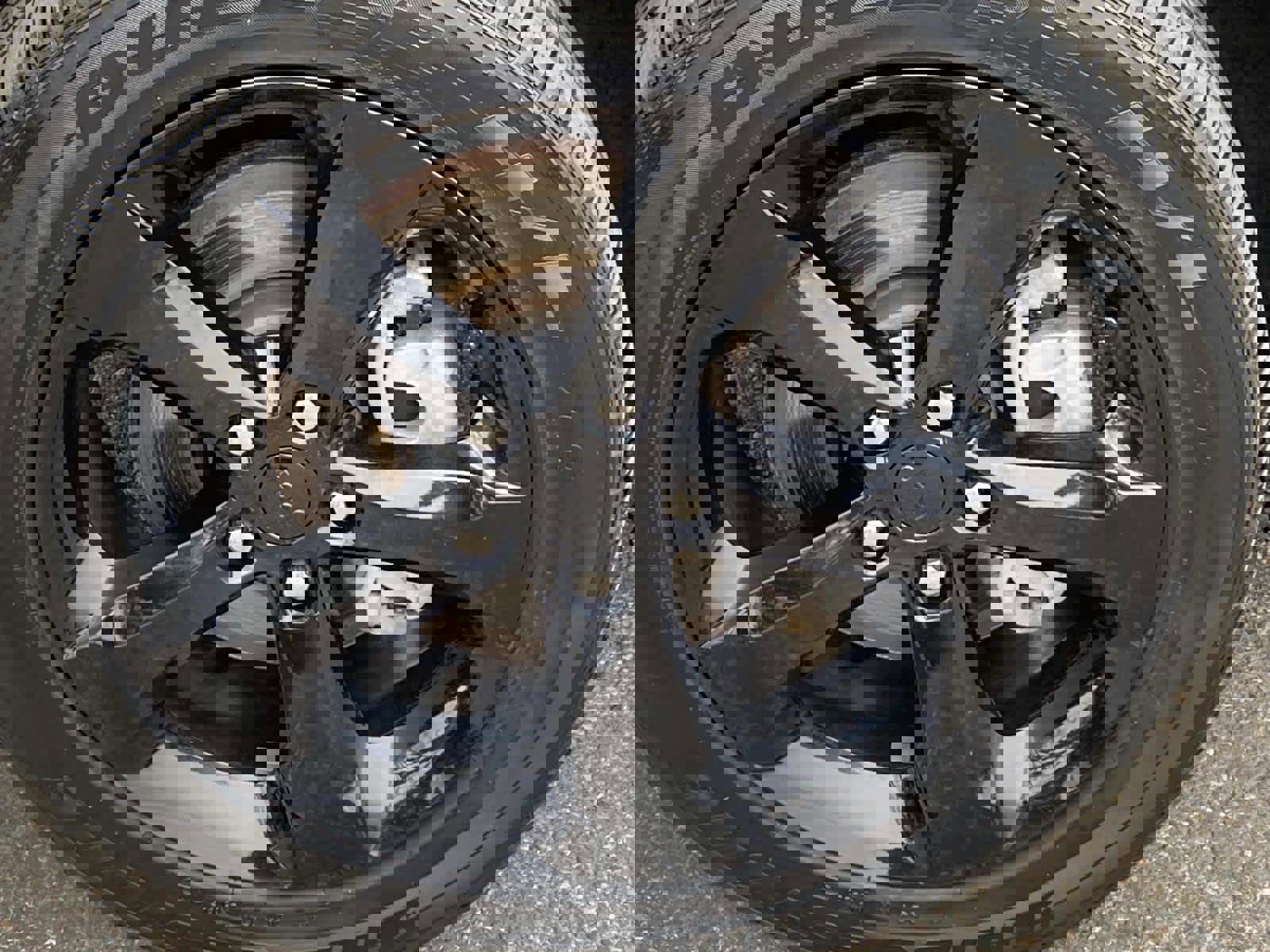 Certified 2025 Jeep Grand Cherokee L Laredo image 28