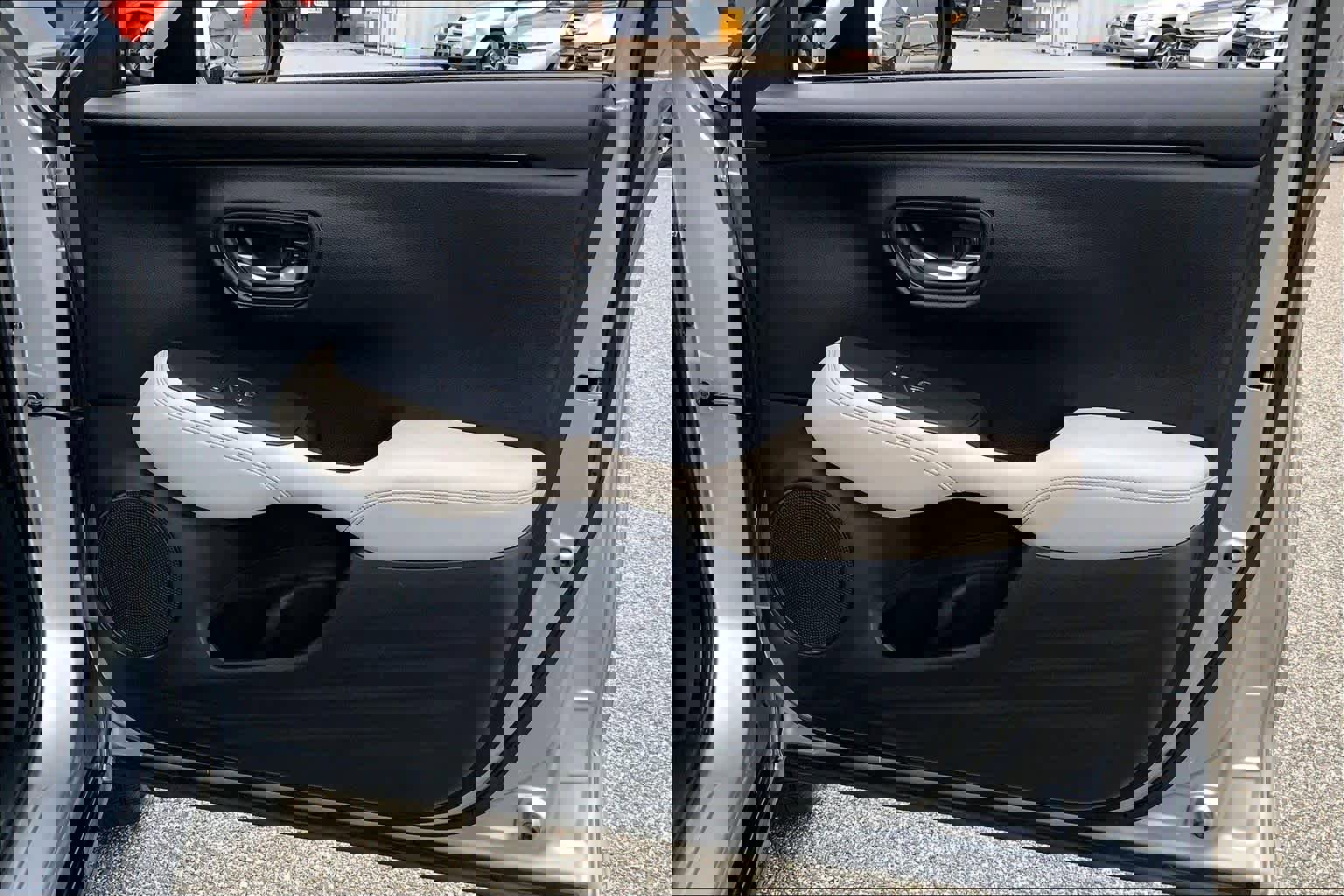 Used 2024 Honda HR-V EX-L image 22