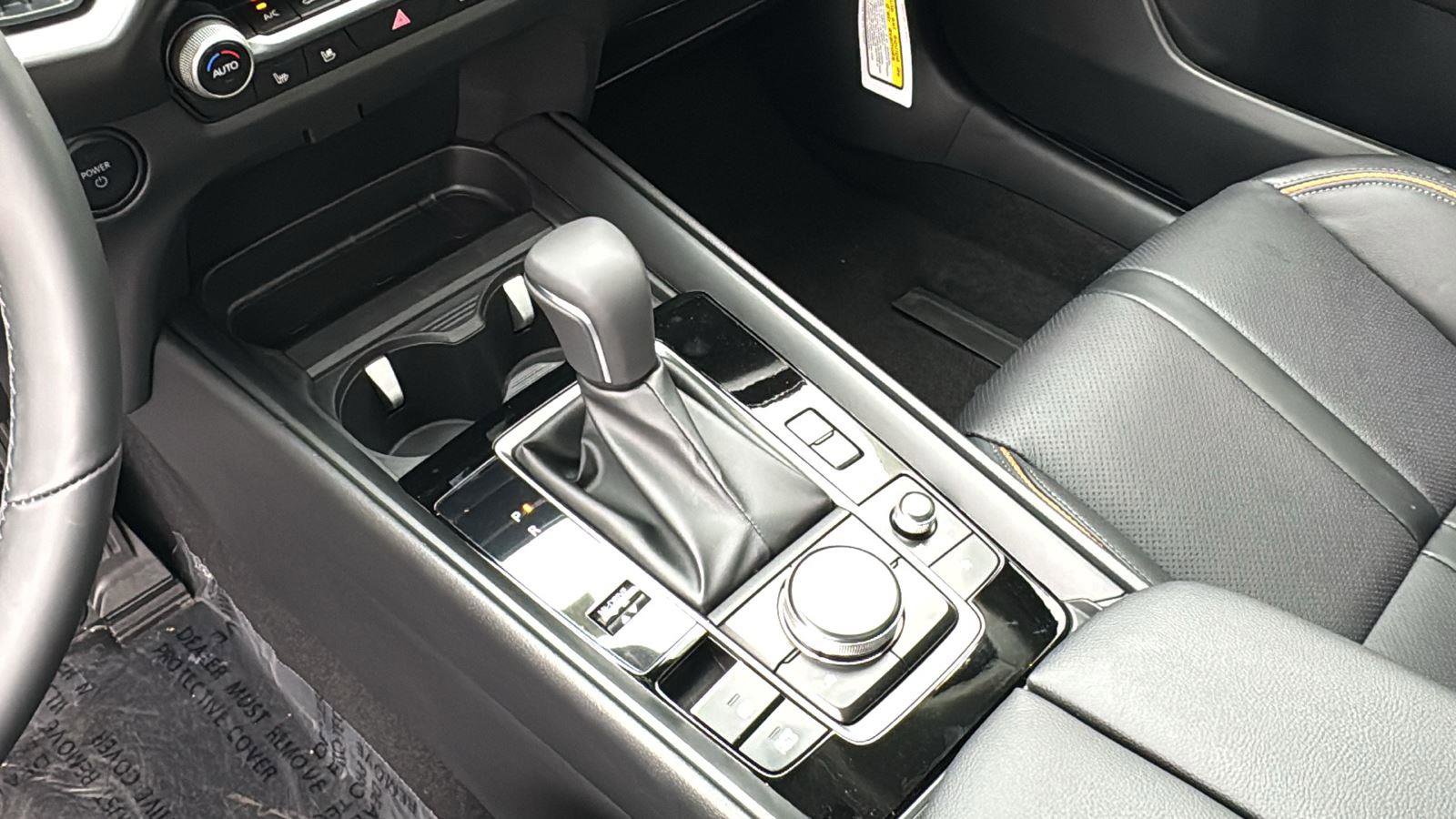 New 2026 MAZDA CX-50 AWD 2.5 Hybrid w/ Weather Package image 18