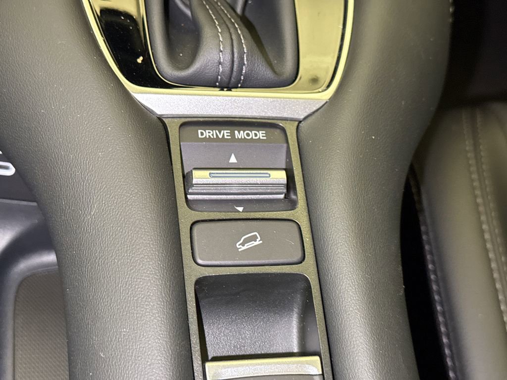 New 2026 Honda HR-V EX-L image 31