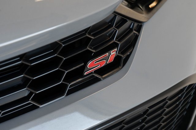 Used 2025 Honda Civic Si image 9