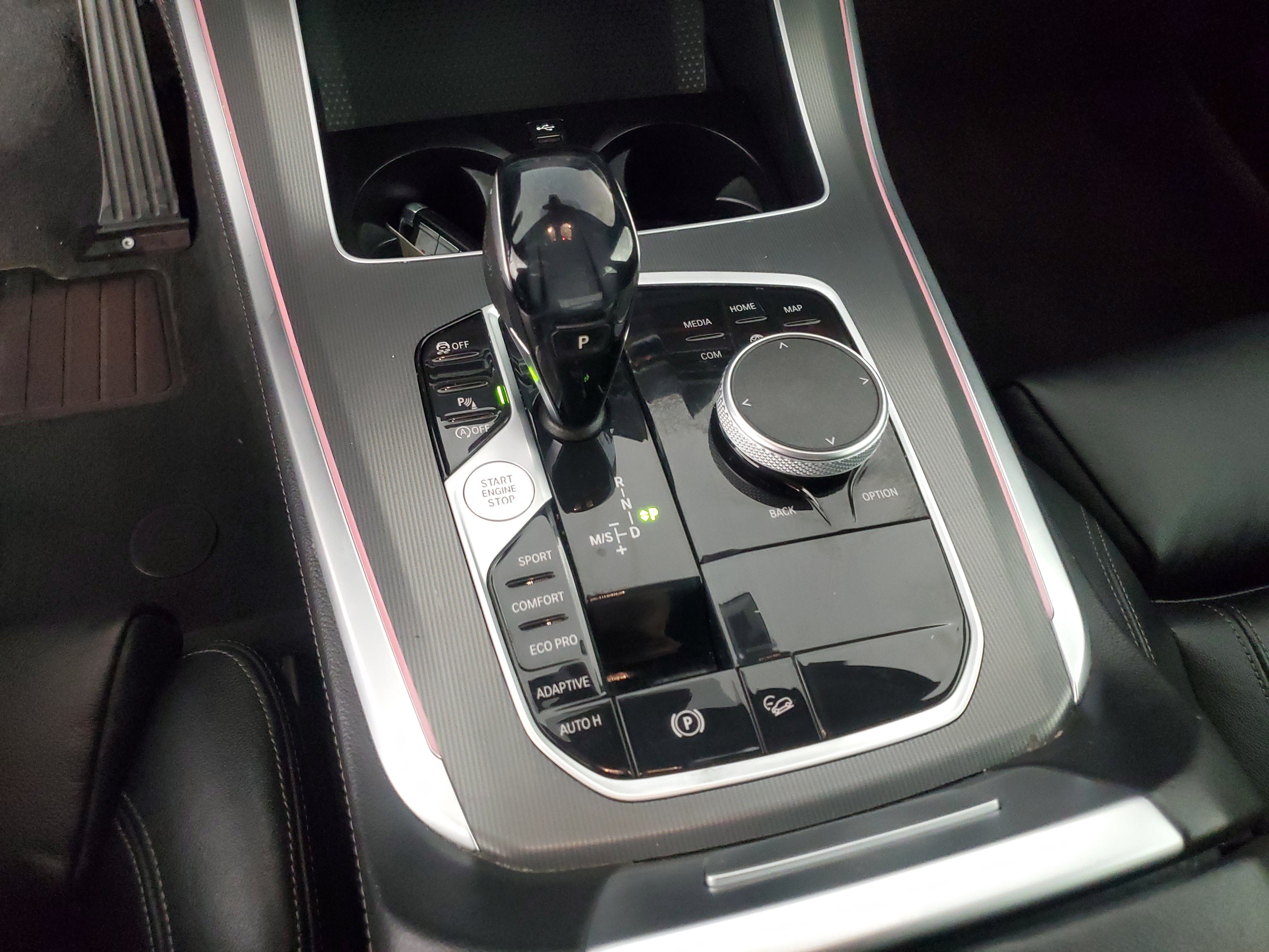 Used 2019 BMW X5 xDrive40i AWD/4WD image 17