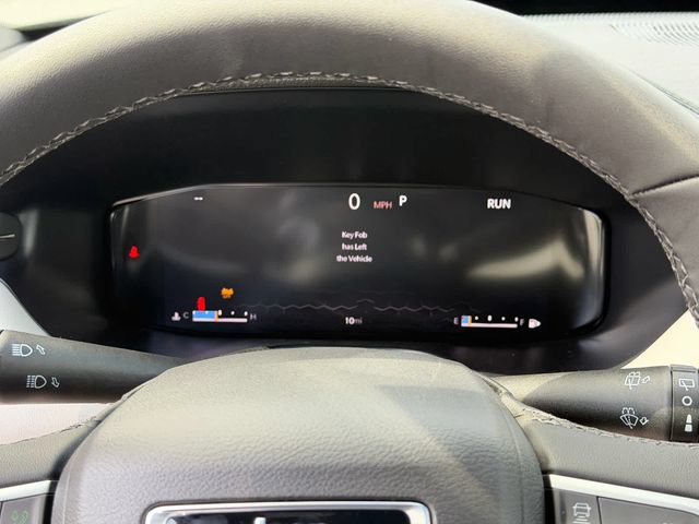 New 2026 Jeep Compass Limited AWD/4WD image 15