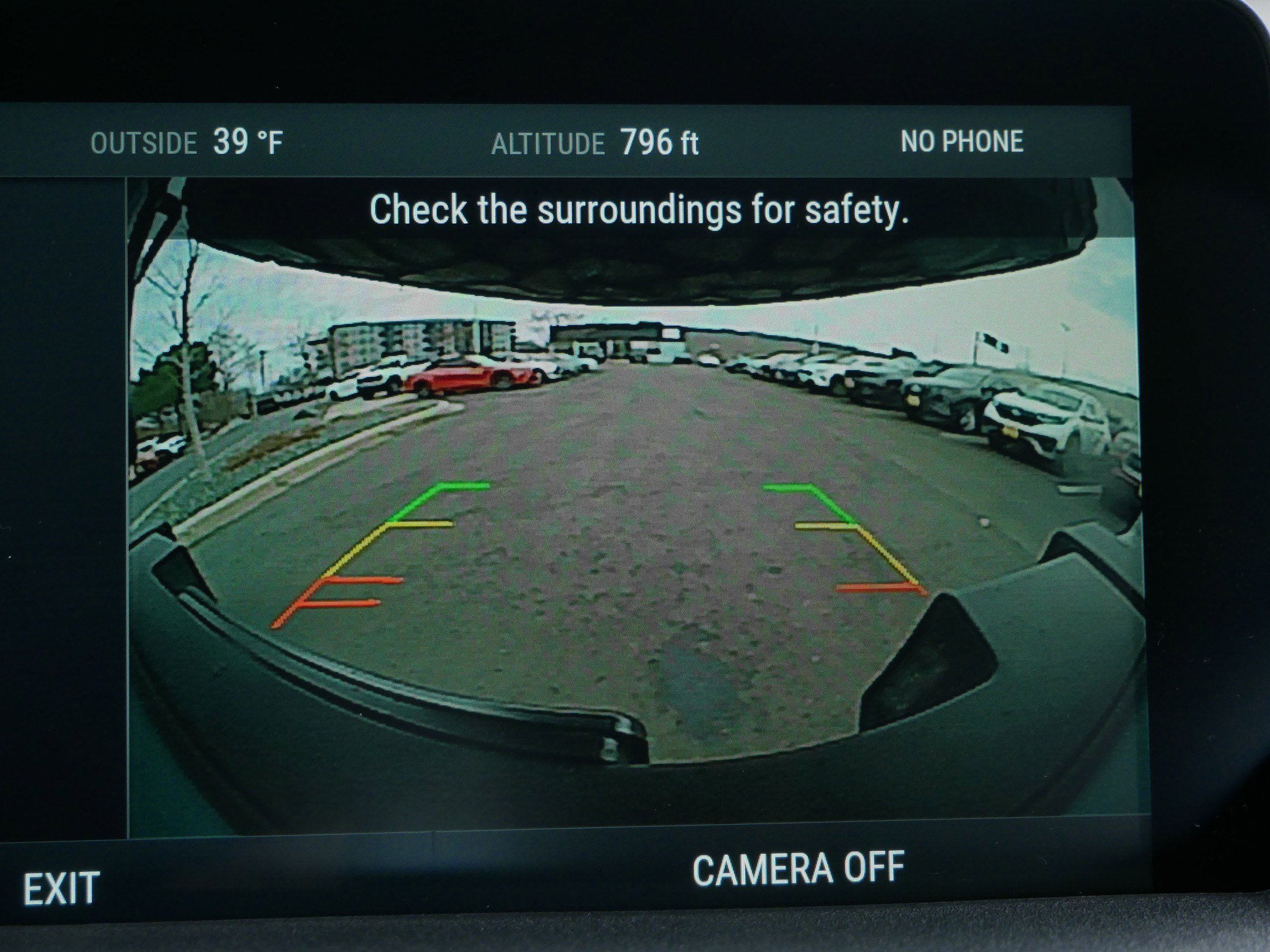 Used 2025 INEOS Grenadier 4WD image 28