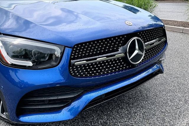 Certified 2022 Mercedes-Benz GLC 300 4MATIC image 6