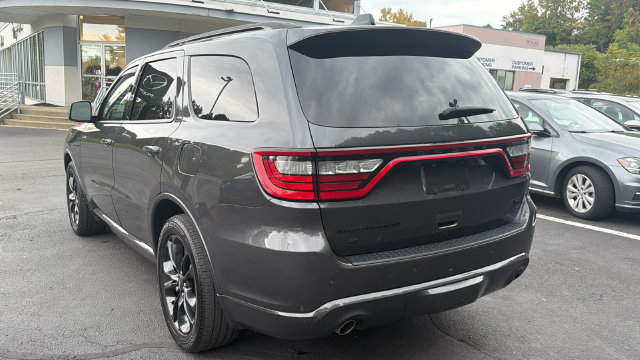 Used 2023 Dodge Durango R/T AWD/4WD image 7