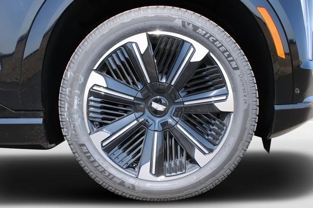 New 2025 Cadillac Escalade IQ Sport 2 image 30