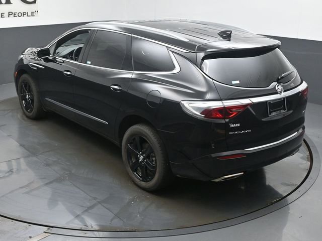 Used 2024 Buick Enclave Essence w/ Experience Buick Package image 43