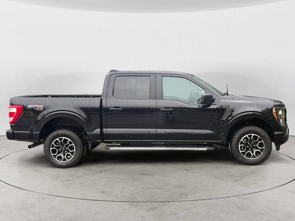 Used 2023 Ford F150 XL AWD/4WD image 4