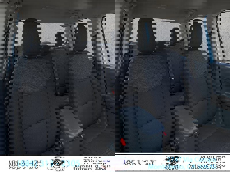 New 2026 Ford Maverick XL FWD image 11