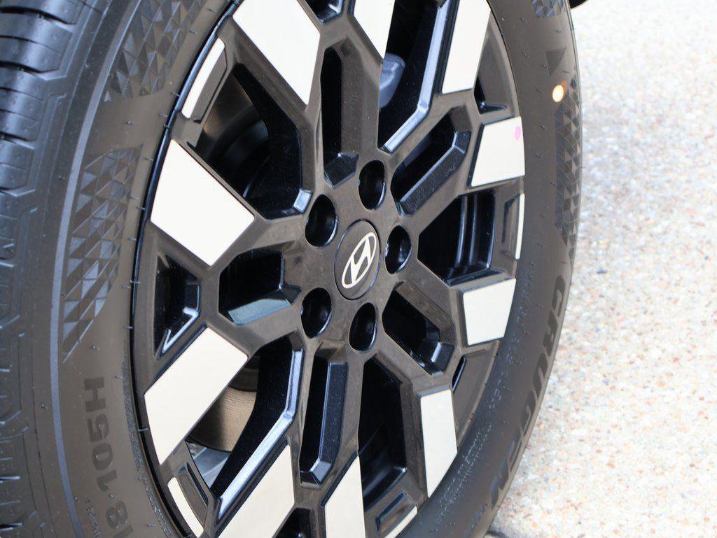 New 2025 Hyundai Santa Cruz SEL FWD image 41