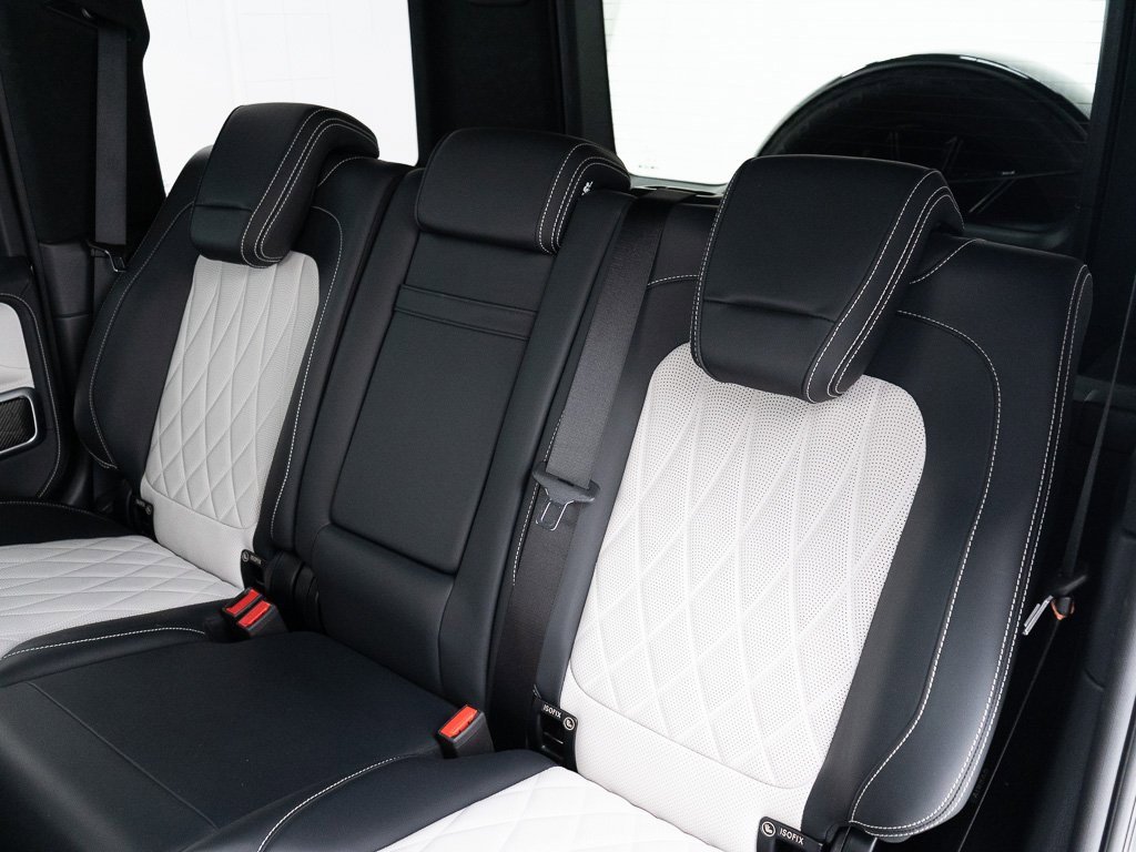 Used 2022 Mercedes-Benz G 63 AMG 4MATIC image 25