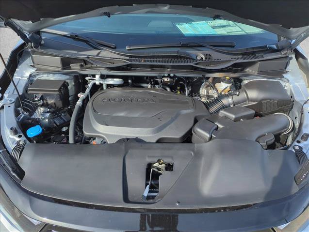 New 2026 Honda Odyssey Touring image 21