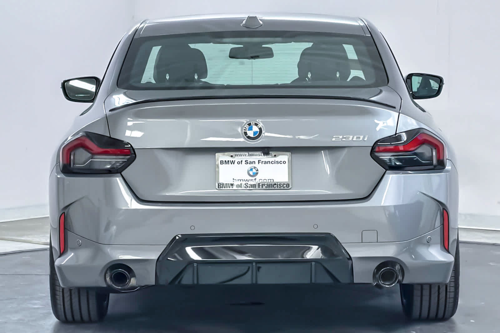 New 2026 BMW 230i Coupe RWD image 7