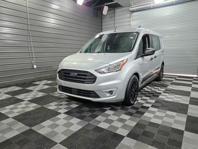 Used 2019 Ford Transit Connect XLT FWD image 35