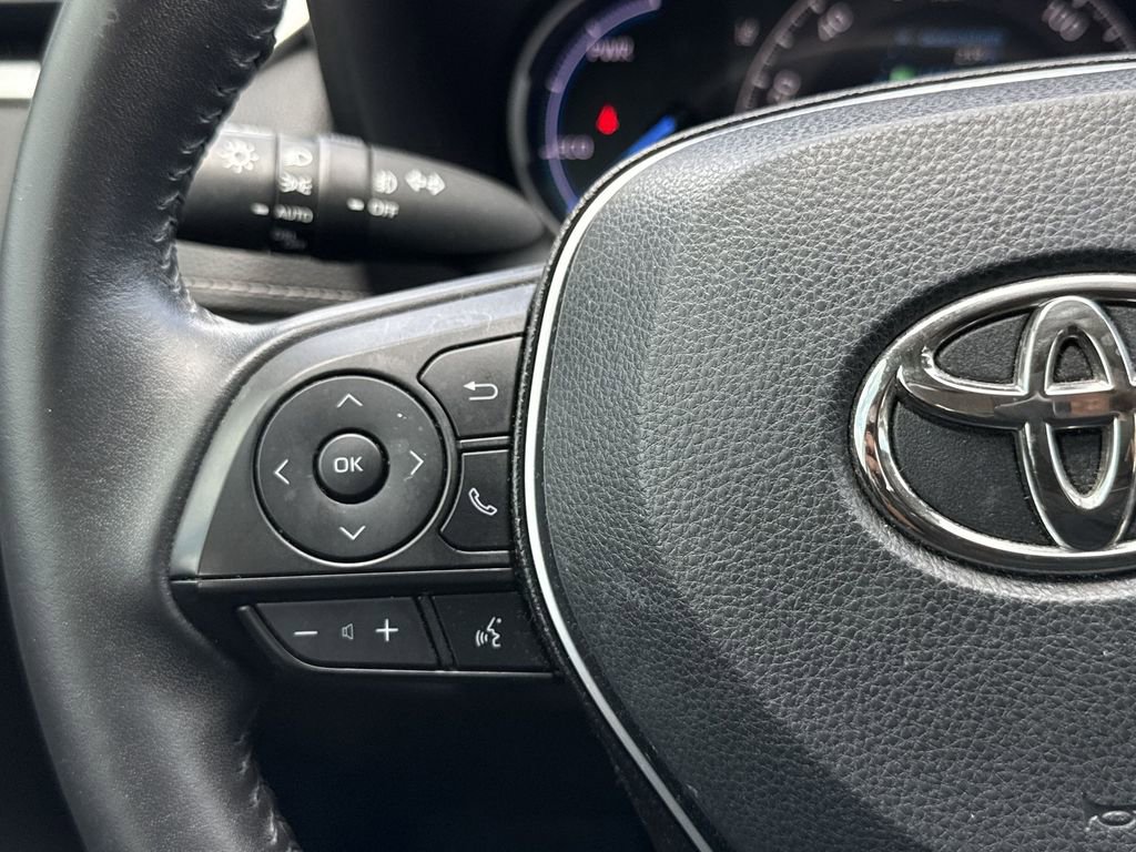 Used 2019 Toyota RAV4 Limited w/ Carpet Mat Package AWD/4WD image 26
