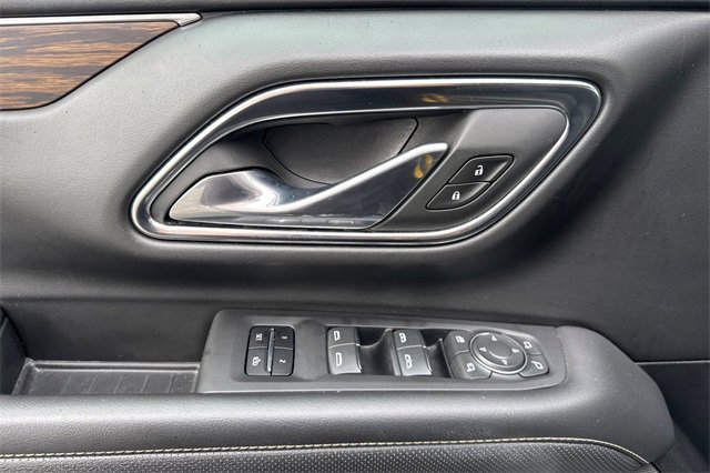 Used 2024 Chevrolet Tahoe Premier image 11