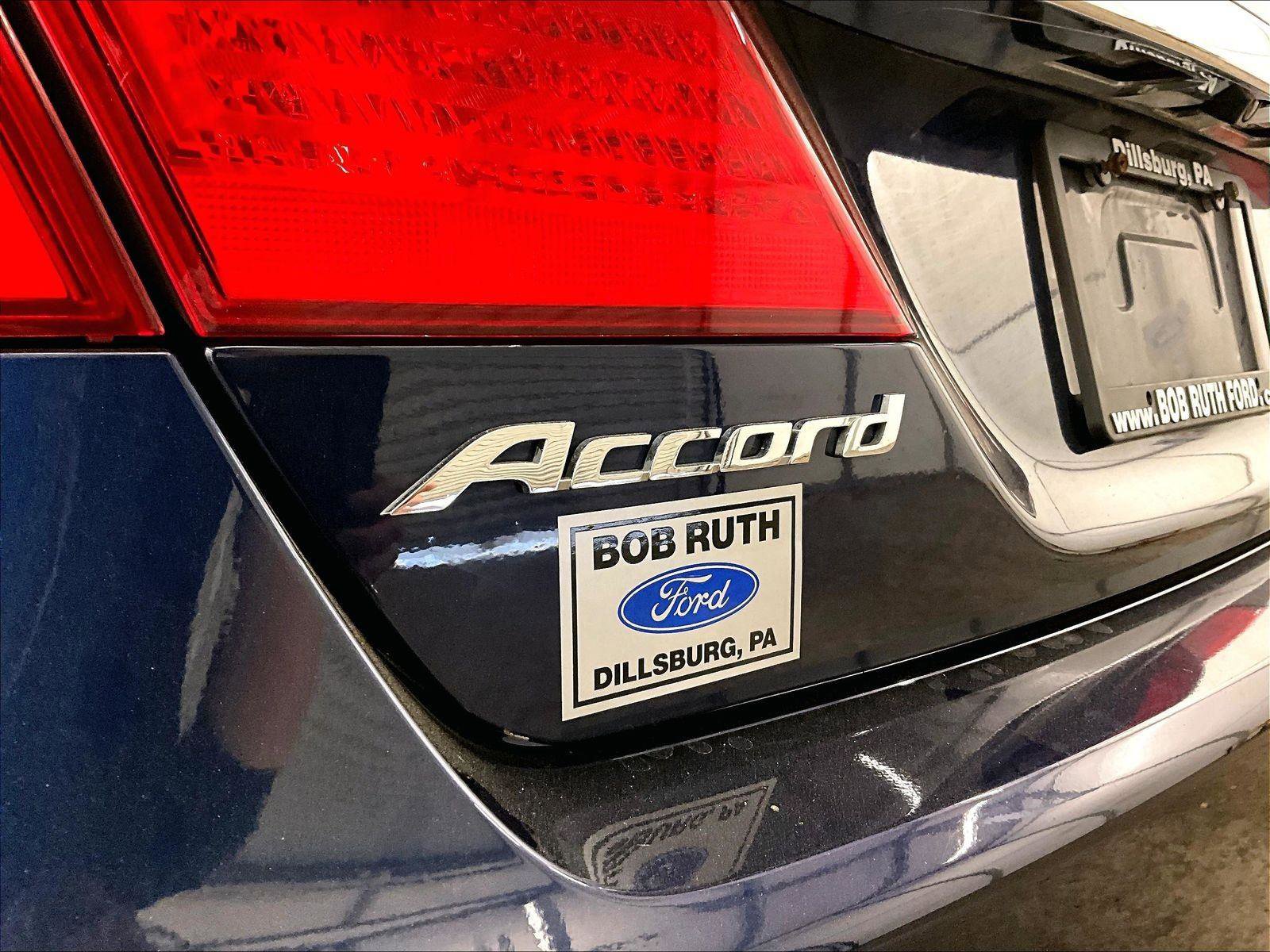 Used 2014 Honda Accord LX image 14