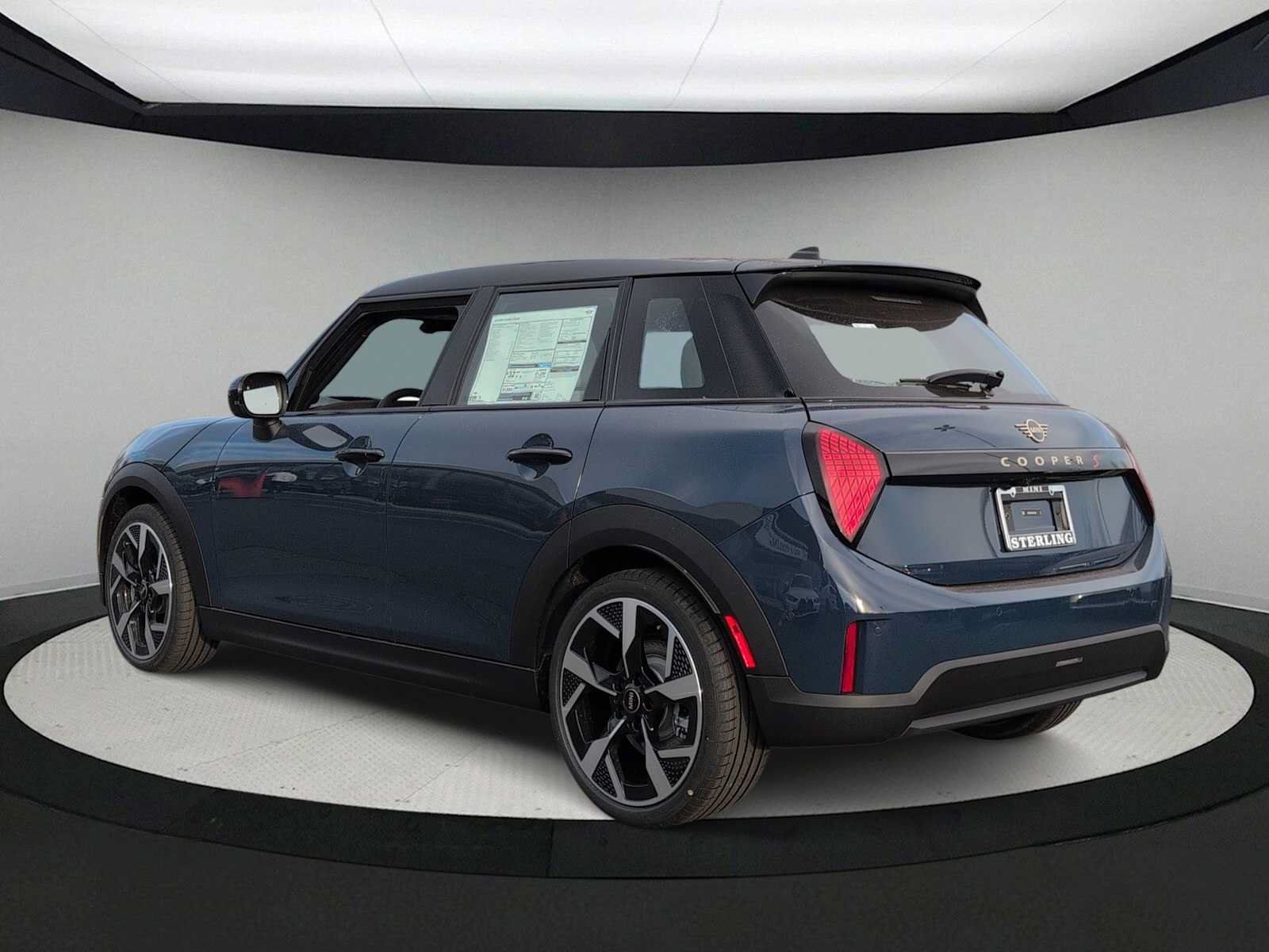 New 2026 MINI Cooper S FWD image 6