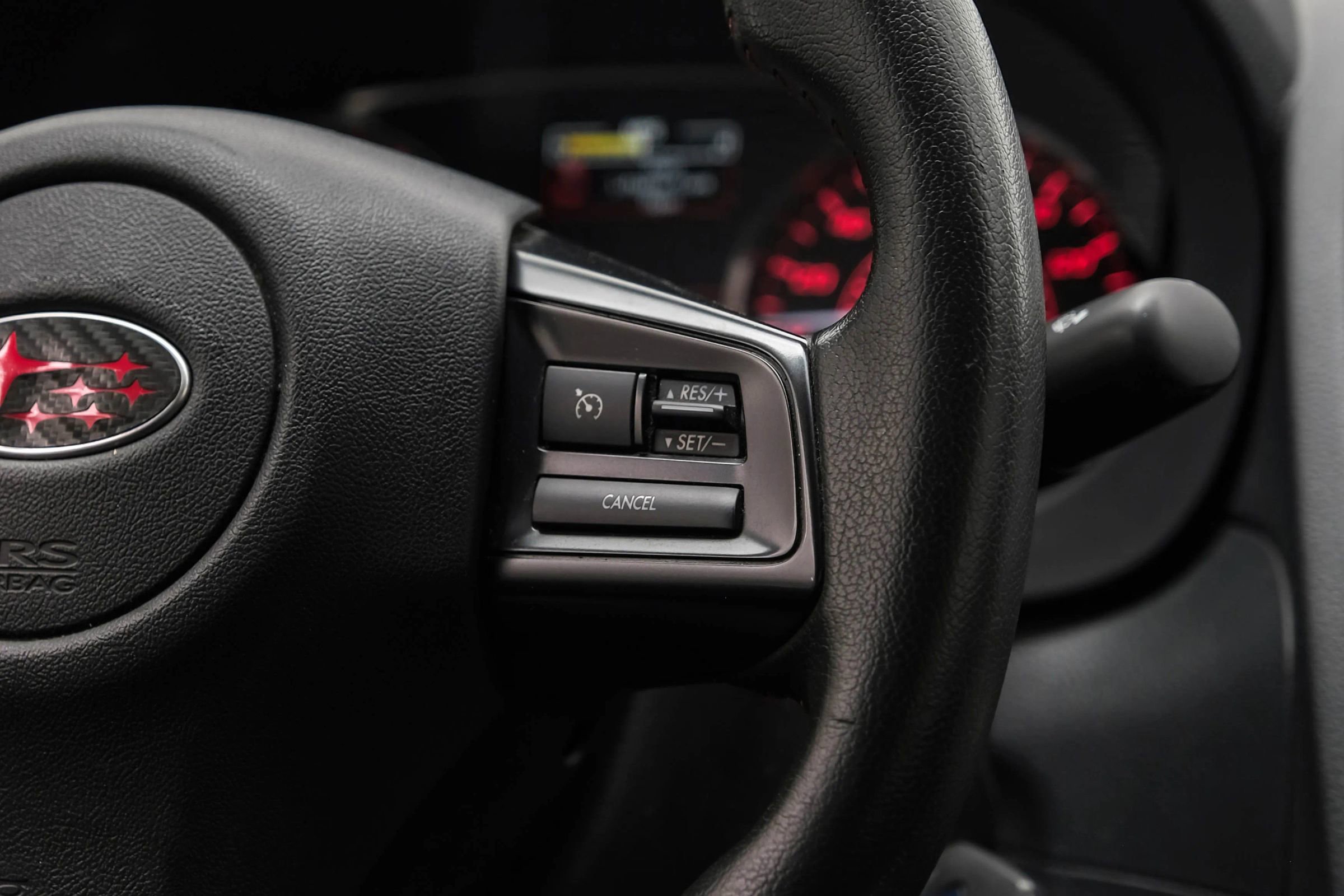 Used 2017 Subaru WRX AWD/4WD image 17
