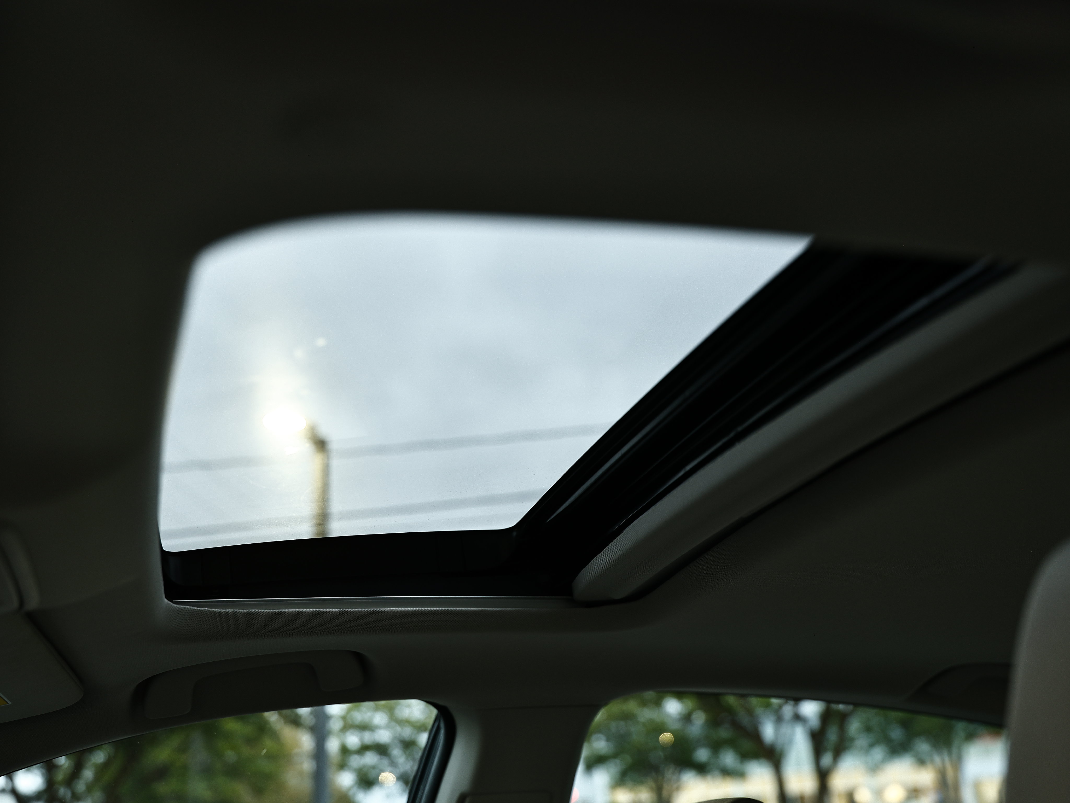 Used 2024 Honda Accord EX image 13