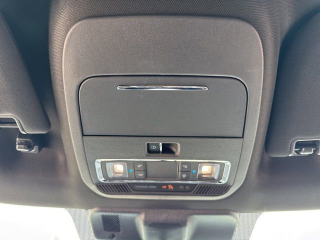 Used 2025 Ford F150 Lariat w/ Equipment Group 501A Mid AWD/4WD image 24