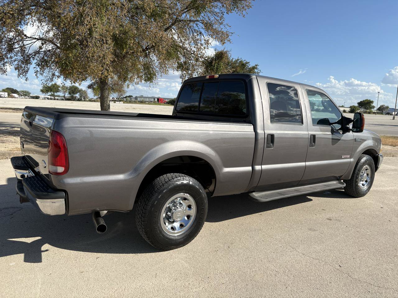 Used 2004 Ford F250 XLT RWD image 55