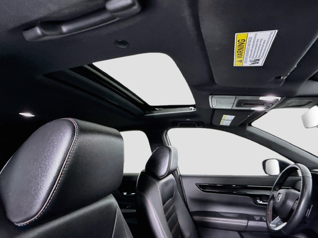Certified 2025 Honda CR-V Sport Touring image 18