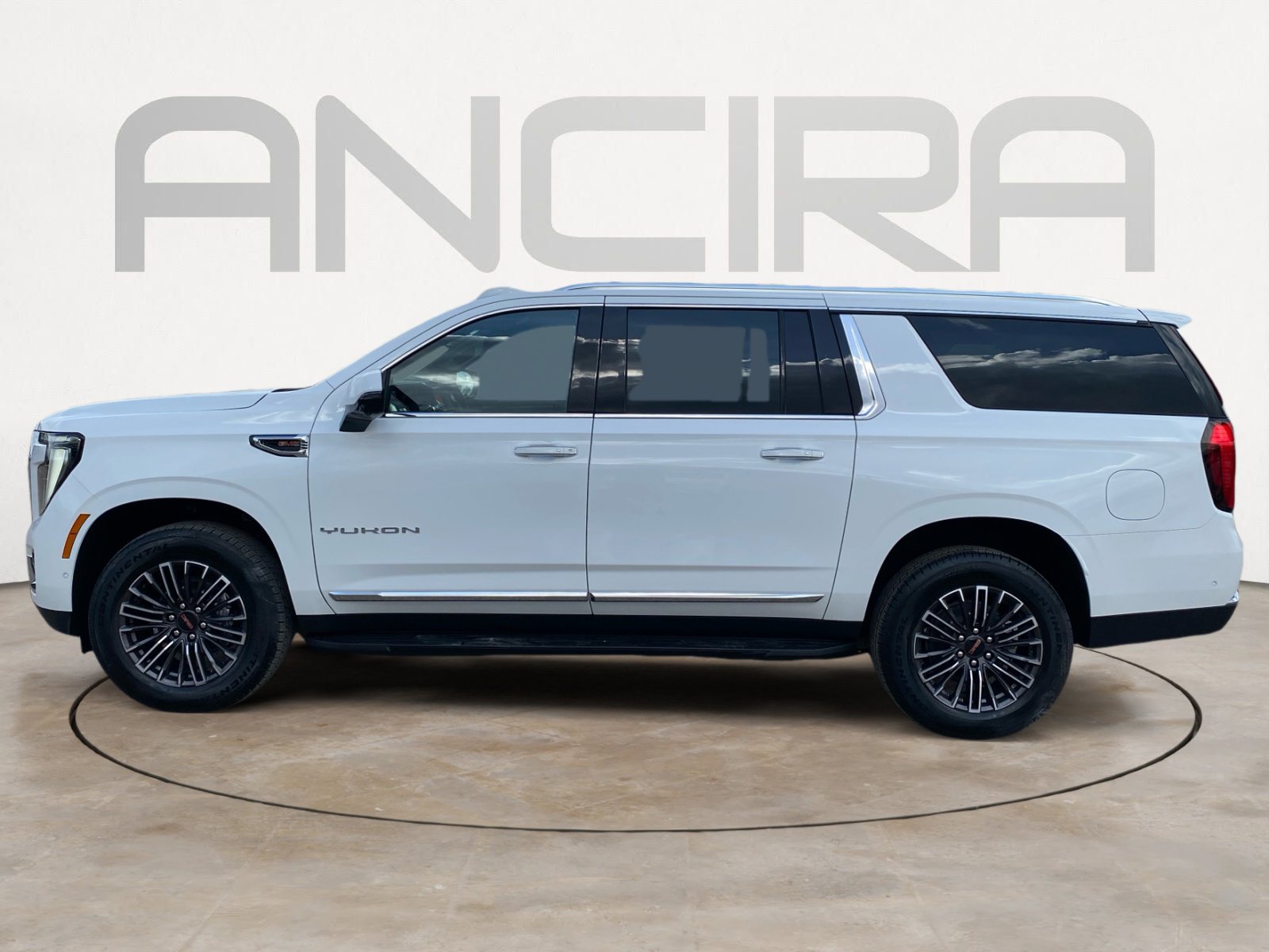 New 2026 GMC Yukon XL Elevation w/ Elevation Premium Package AWD/4WD image 7