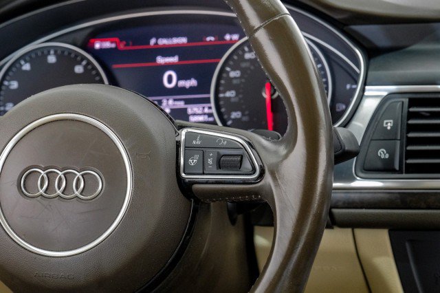 Used 2017 Audi A6 2.0T Premium Plus FWD image 17