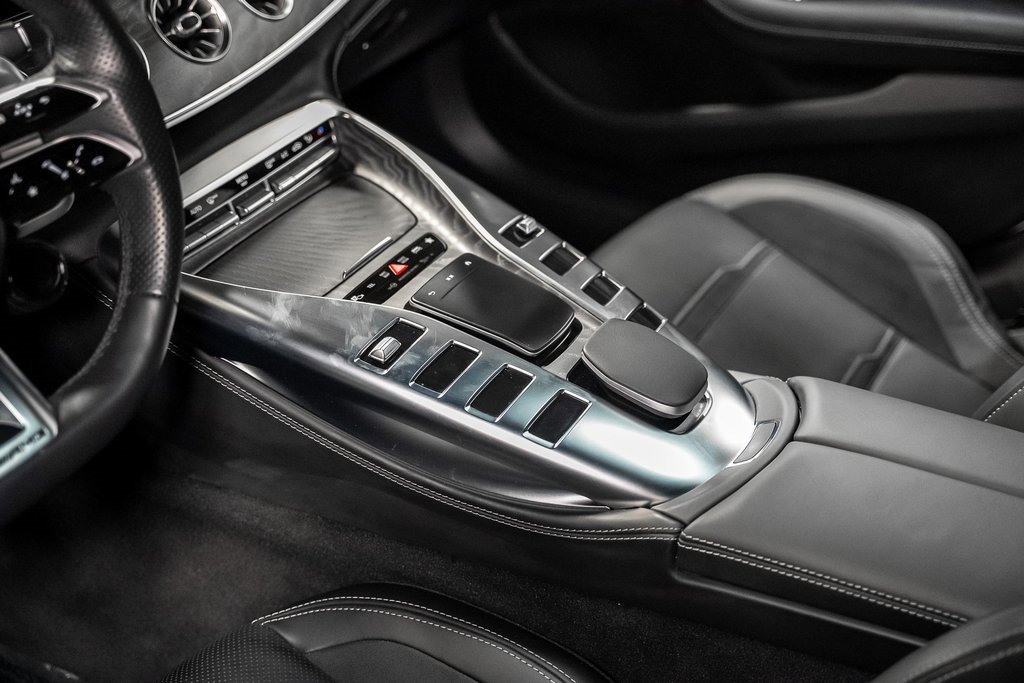 Used 2023 Mercedes-Benz AMG GT 63 S w/ Driver Assistance Package image 62