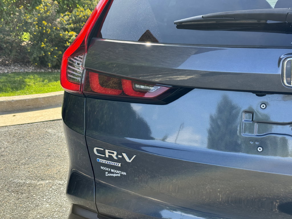 Used 2025 Honda CR-V Sport-L image 7