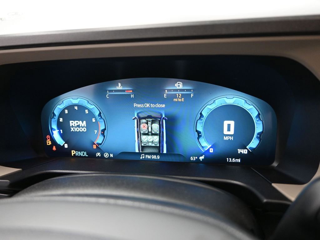 New 2025 Ford Bronco Sport Big Bend image 16