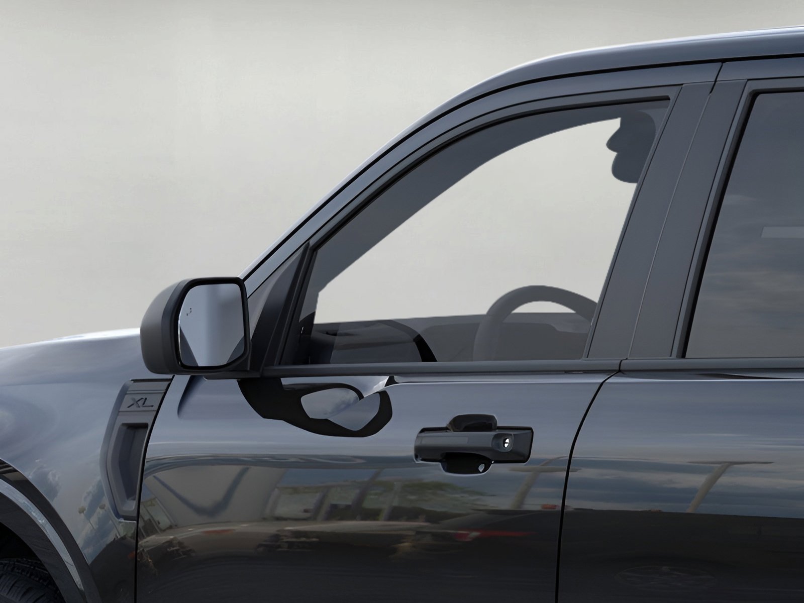 New 2026 Ford Maverick XL w/ Equipment Group 101A AWD/4WD image 21