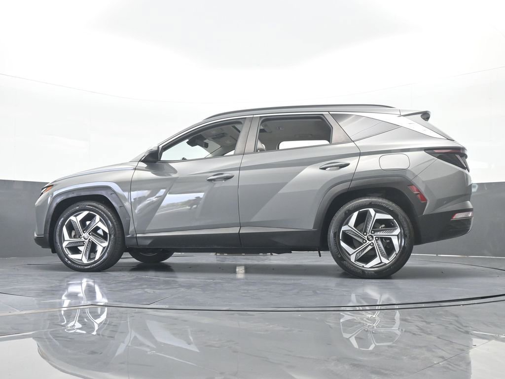 Used 2024 Hyundai Tucson SEL w/ Convenience Package image 61