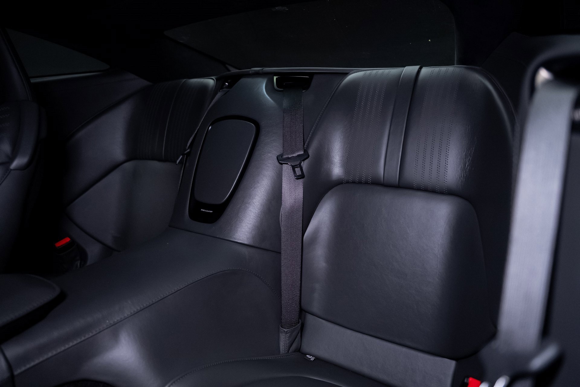 Used 2020 Aston Martin DB11 AMR image 68