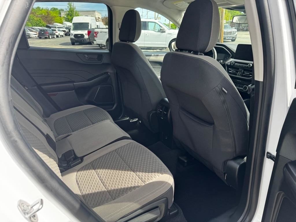 Used 2022 Ford Escape SE w/ Convenience Package AWD/4WD image 13