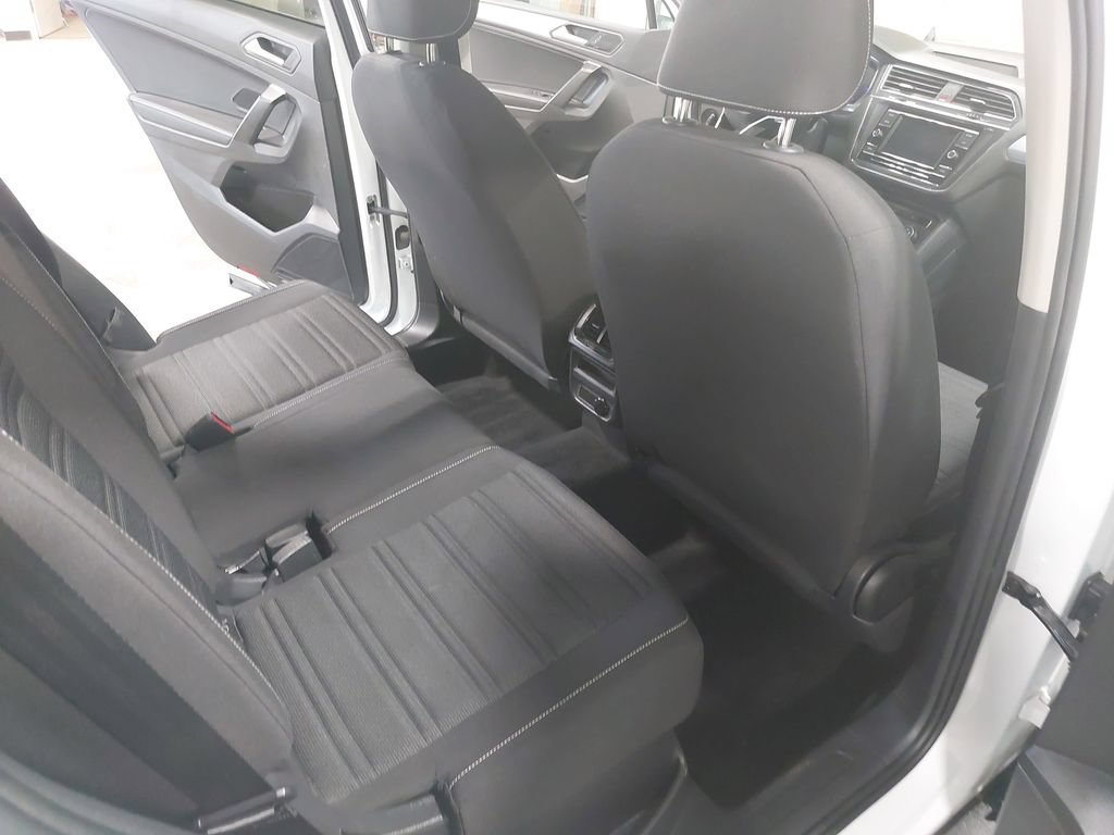 Used 2023 Volkswagen Tiguan S w/ Driver Assistance Package AWD/4WD image 11