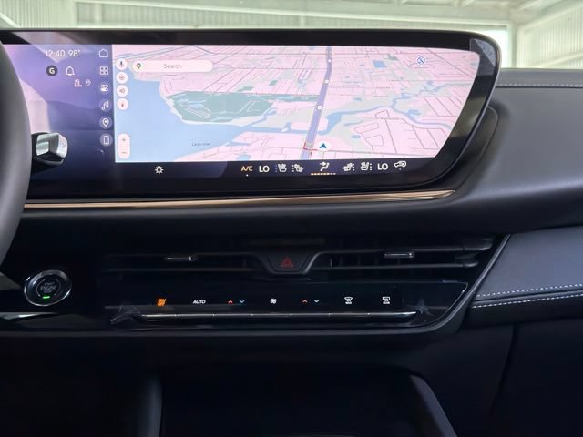 New 2026 Buick Envision Avenir AWD/4WD image 18