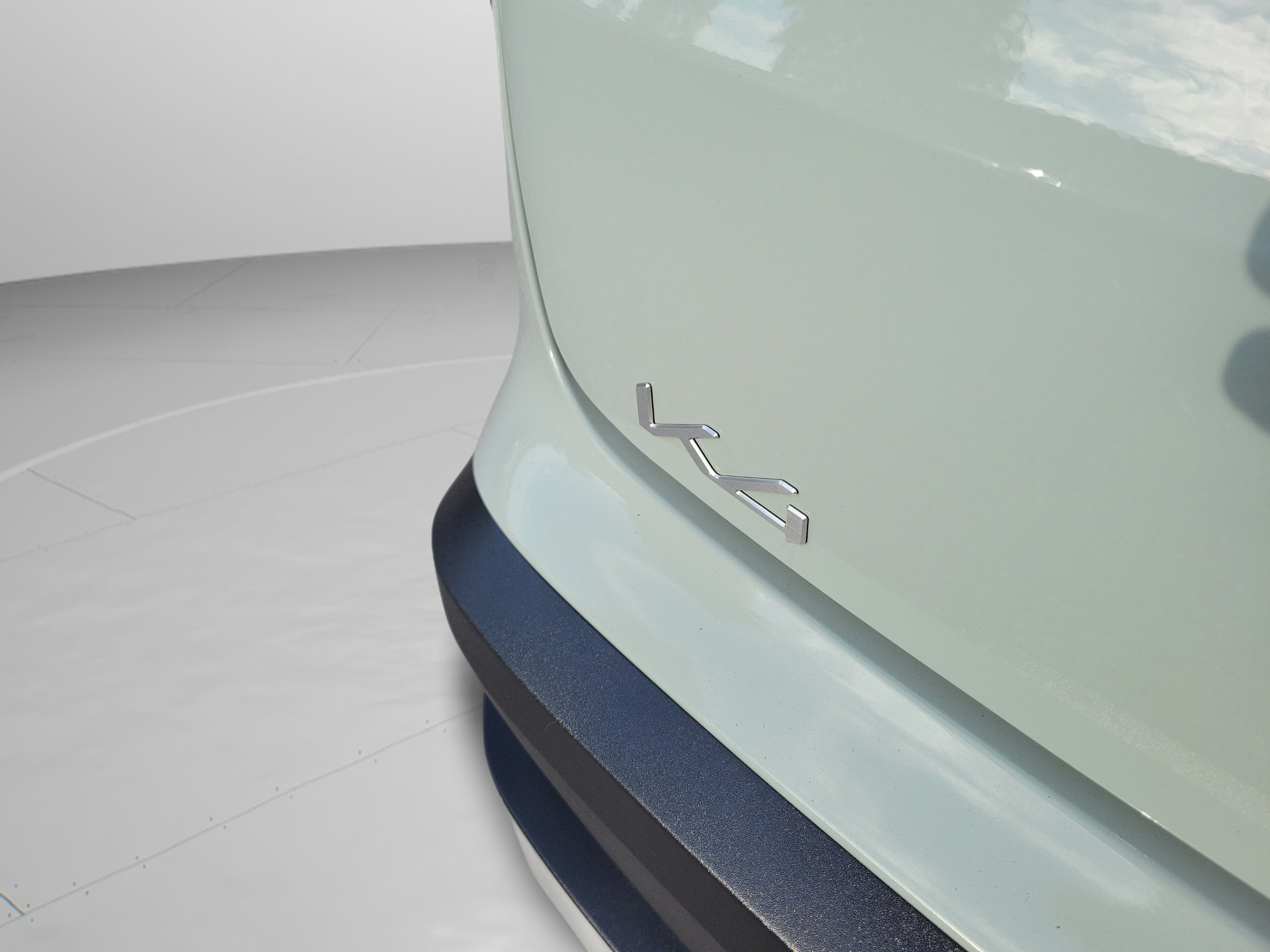 Certified 2025 Kia K4 EX FWD image 31