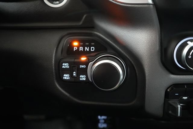 Used 2020 RAM 1500 Big Horn w/ Trailer Tow Group AWD/4WD image 37