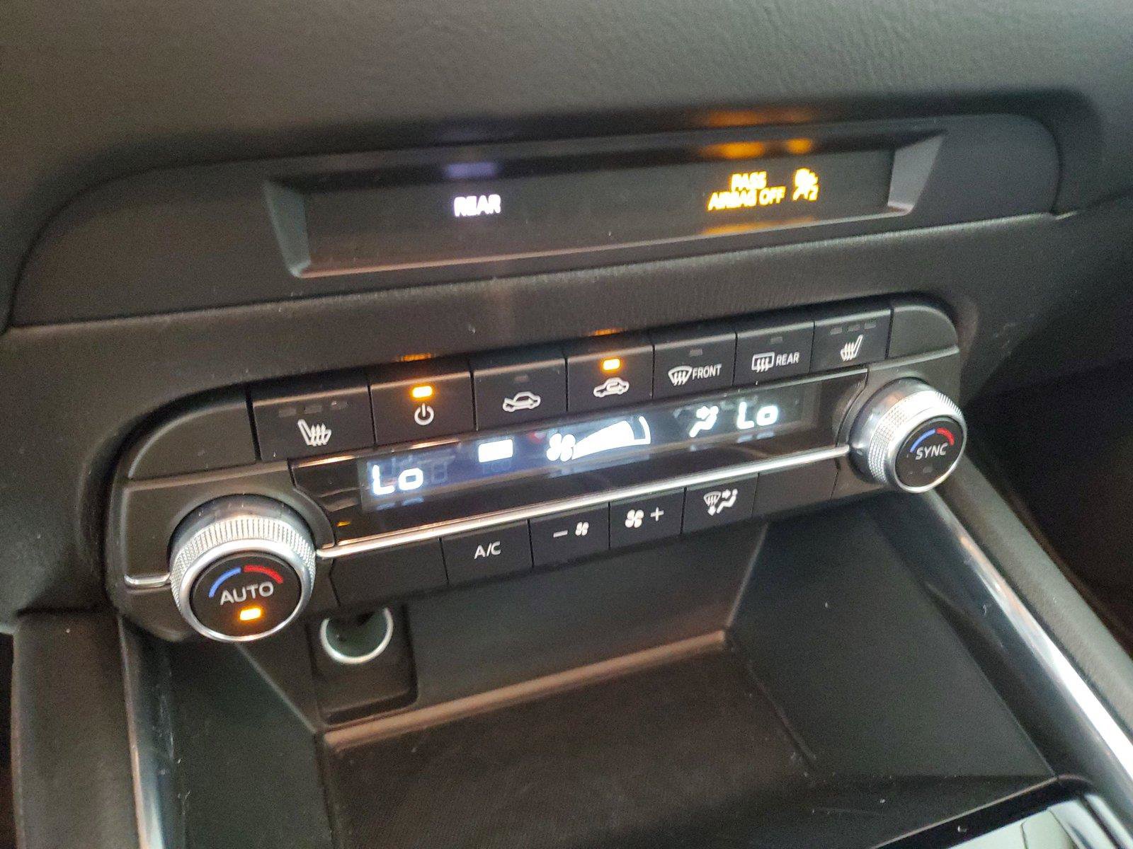 Certified 2023 MAZDA CX-5 AWD 2.5 S w/ Premium Package image 30