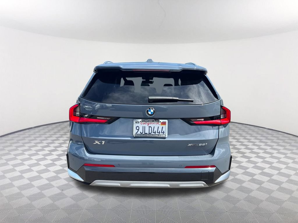 Used 2023 BMW X1 xDrive28i AWD/4WD image 5