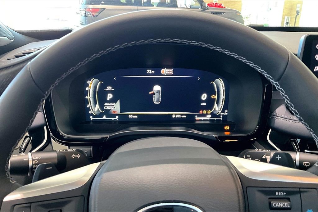 New 2026 INFINITI QX60 Sport w/ Dark Cargo Package image 34