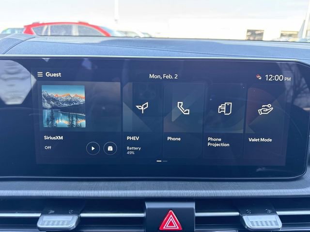 New 2026 Kia Sportage X-Line image 20