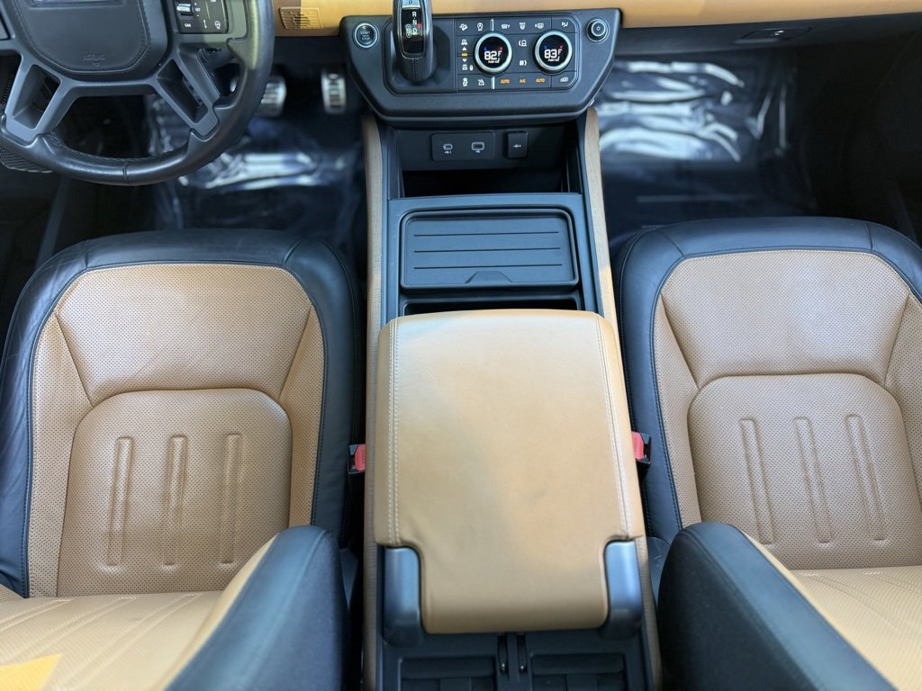 Used 2020 Land Rover Defender 110 X image 48