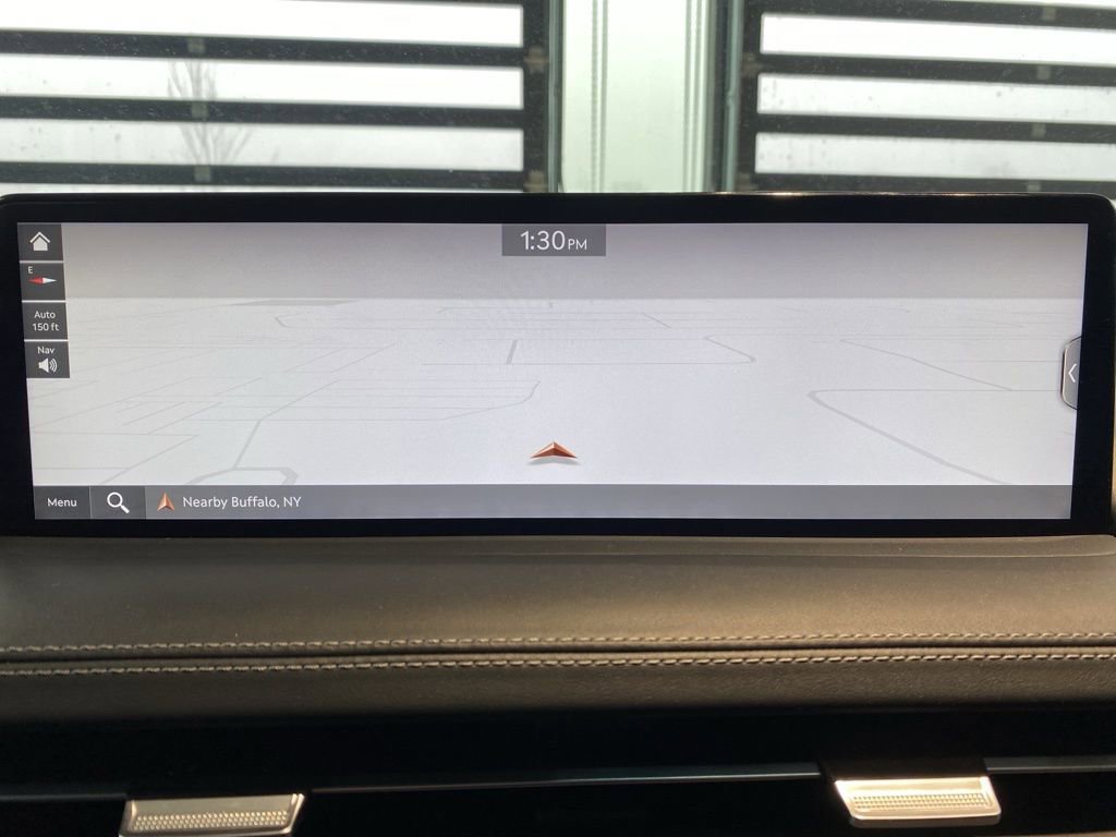 Certified 2025 Genesis GV70 3.5T Sport w/ Sport Advanced Package image 9