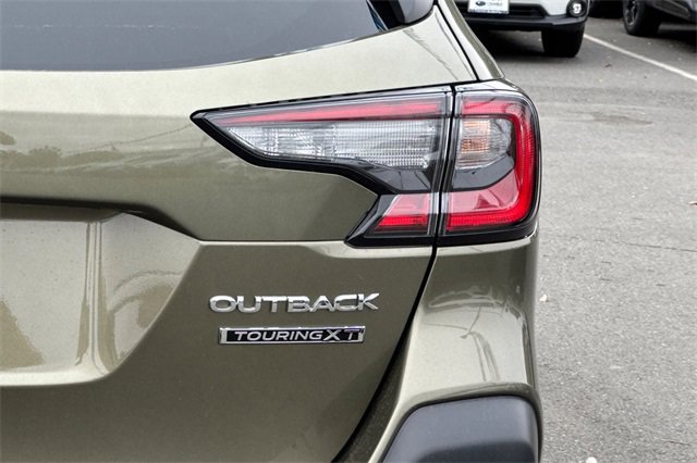 New 2025 Subaru Outback Touring XT image 24