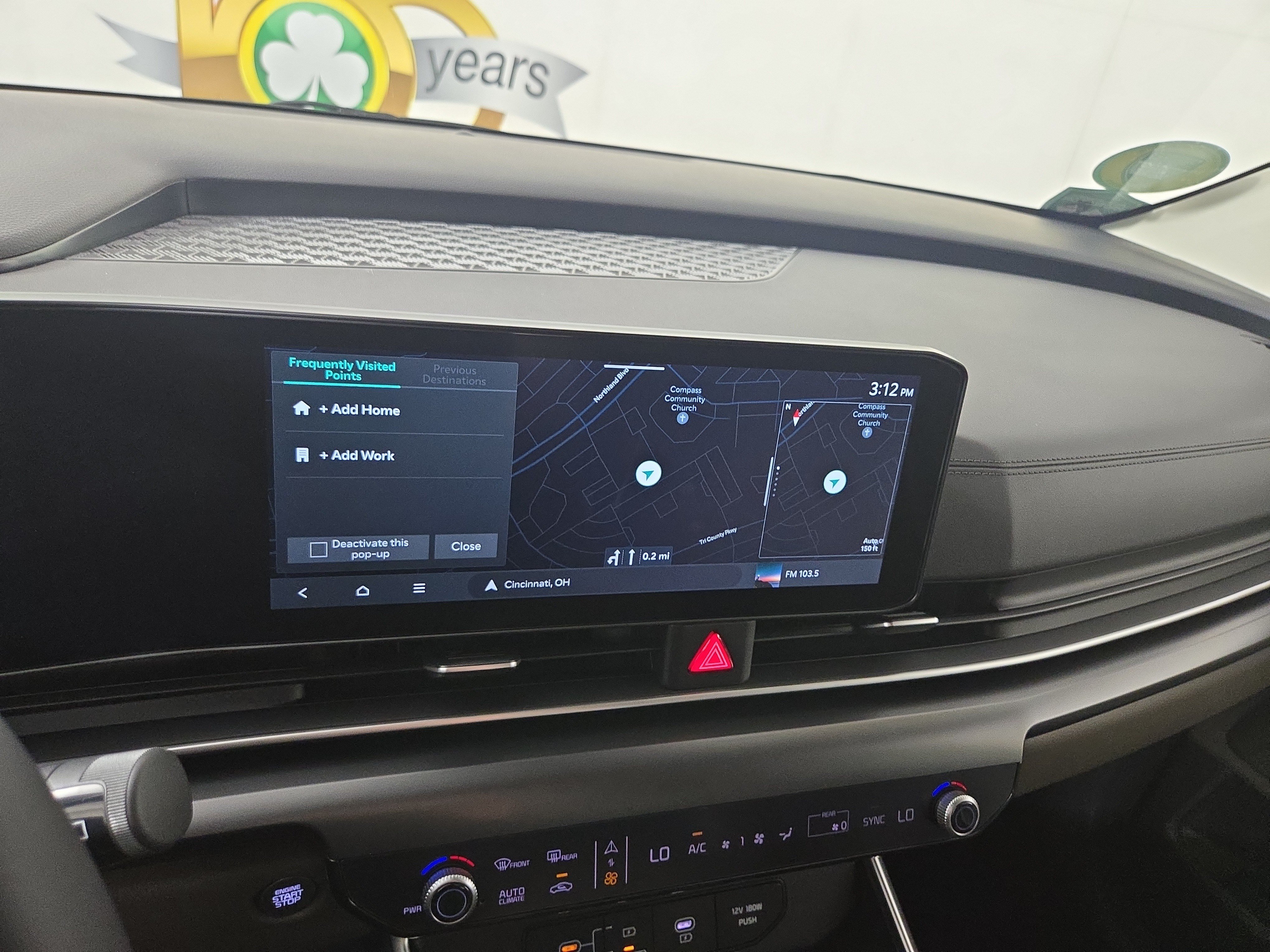 Used 2026 Kia Carnival FWD image 21